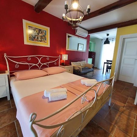 Apartments Mia 2 Rovinj Kültér fotó