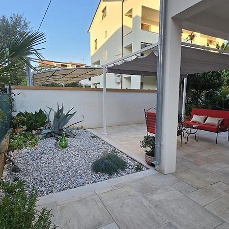 Apartments Mia 2 Rovinj Kültér fotó