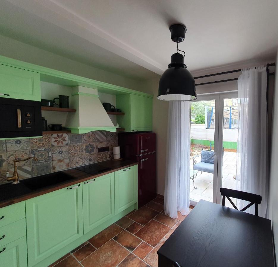 Apartments Mia 2 Rovinj Kültér fotó