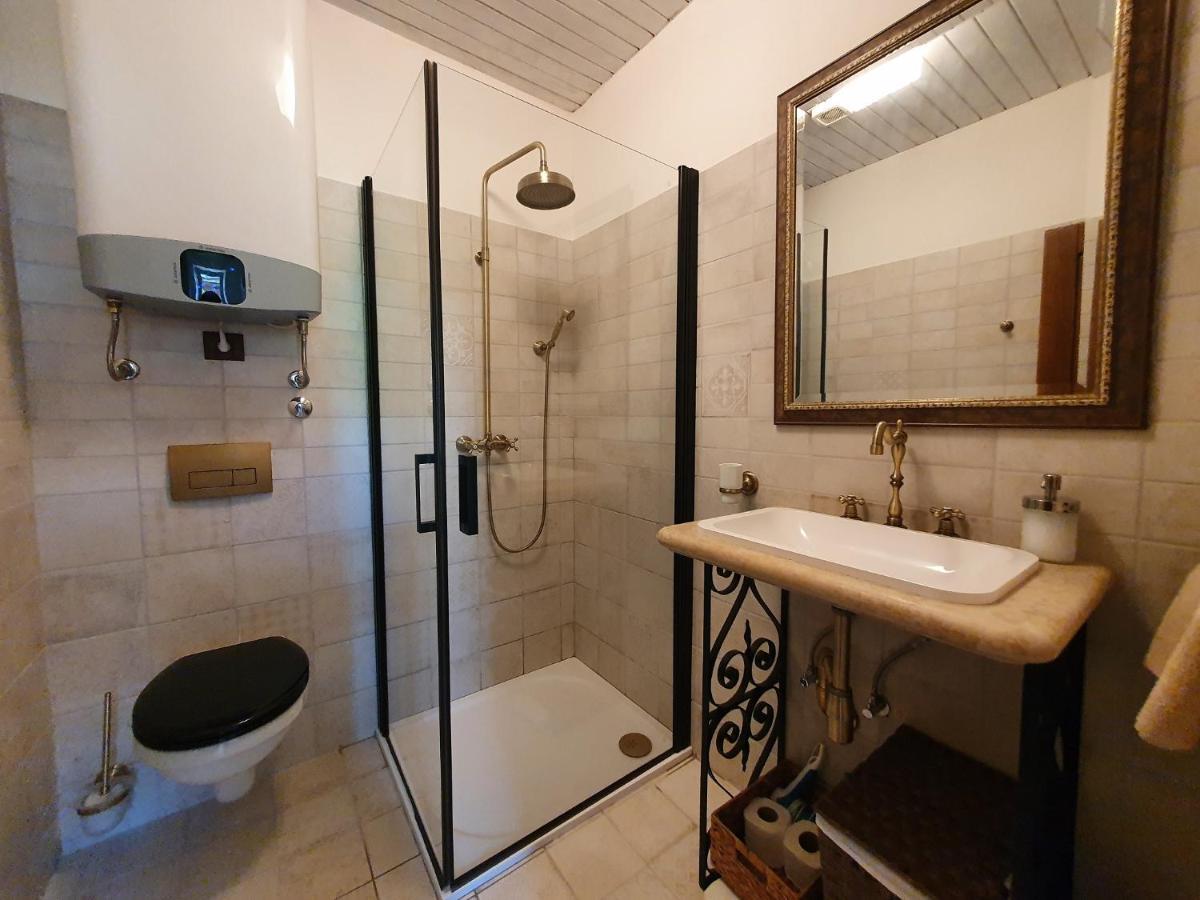 Apartments Mia 2 Rovinj Kültér fotó