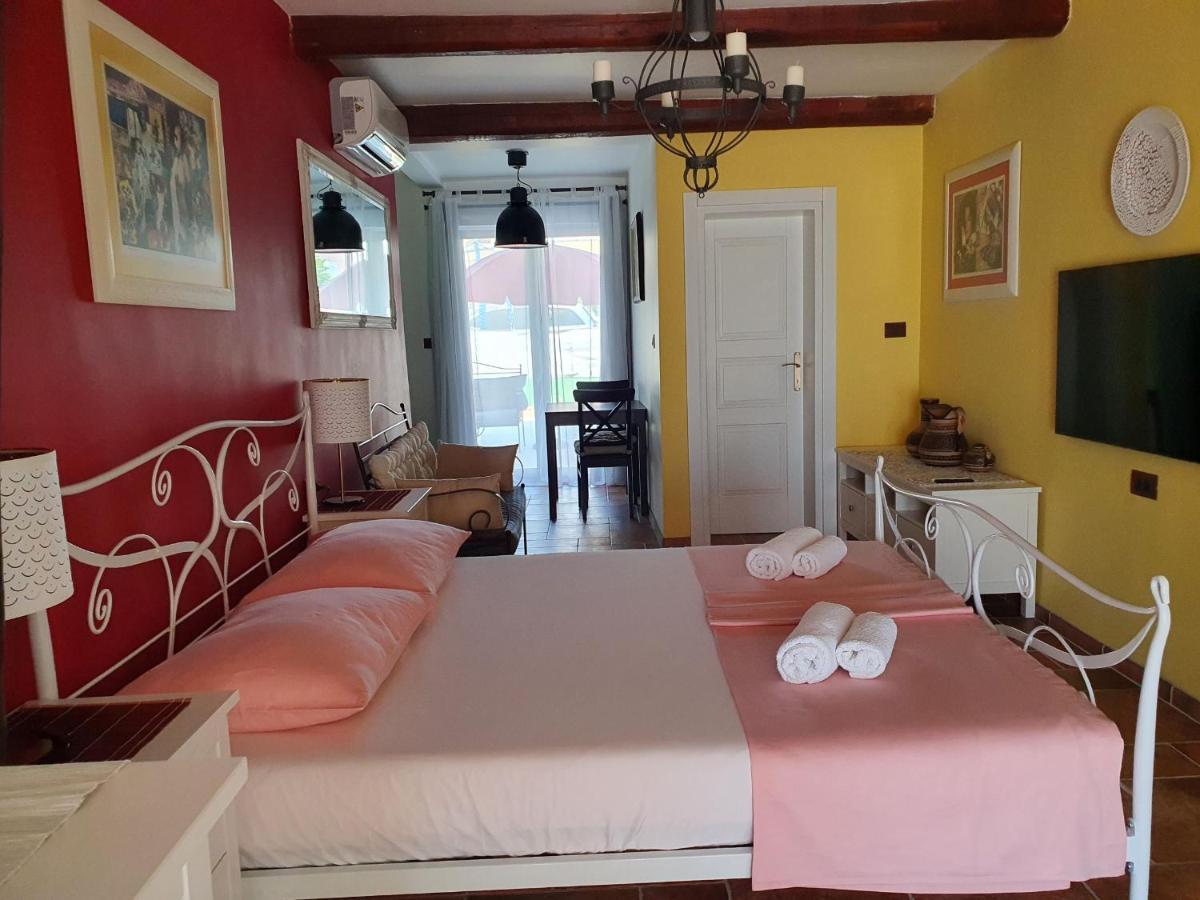 Apartments Mia 2 Rovinj Kültér fotó