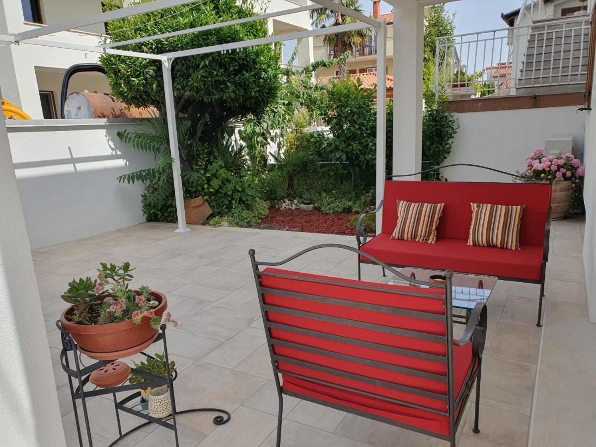 Apartments Mia 2 Rovinj Kültér fotó