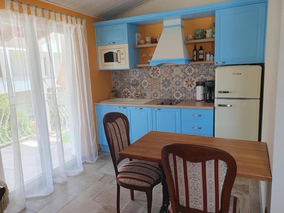 Apartments Mia 2 Rovinj Kültér fotó