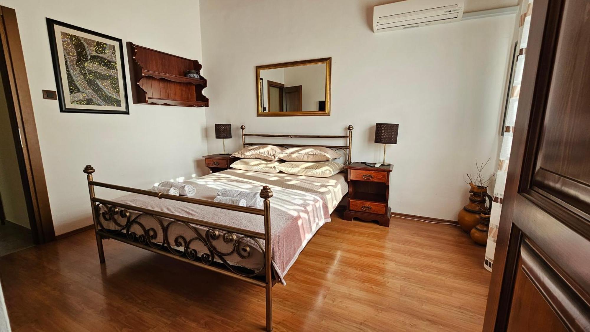 Apartments Mia 2 Rovinj Kültér fotó