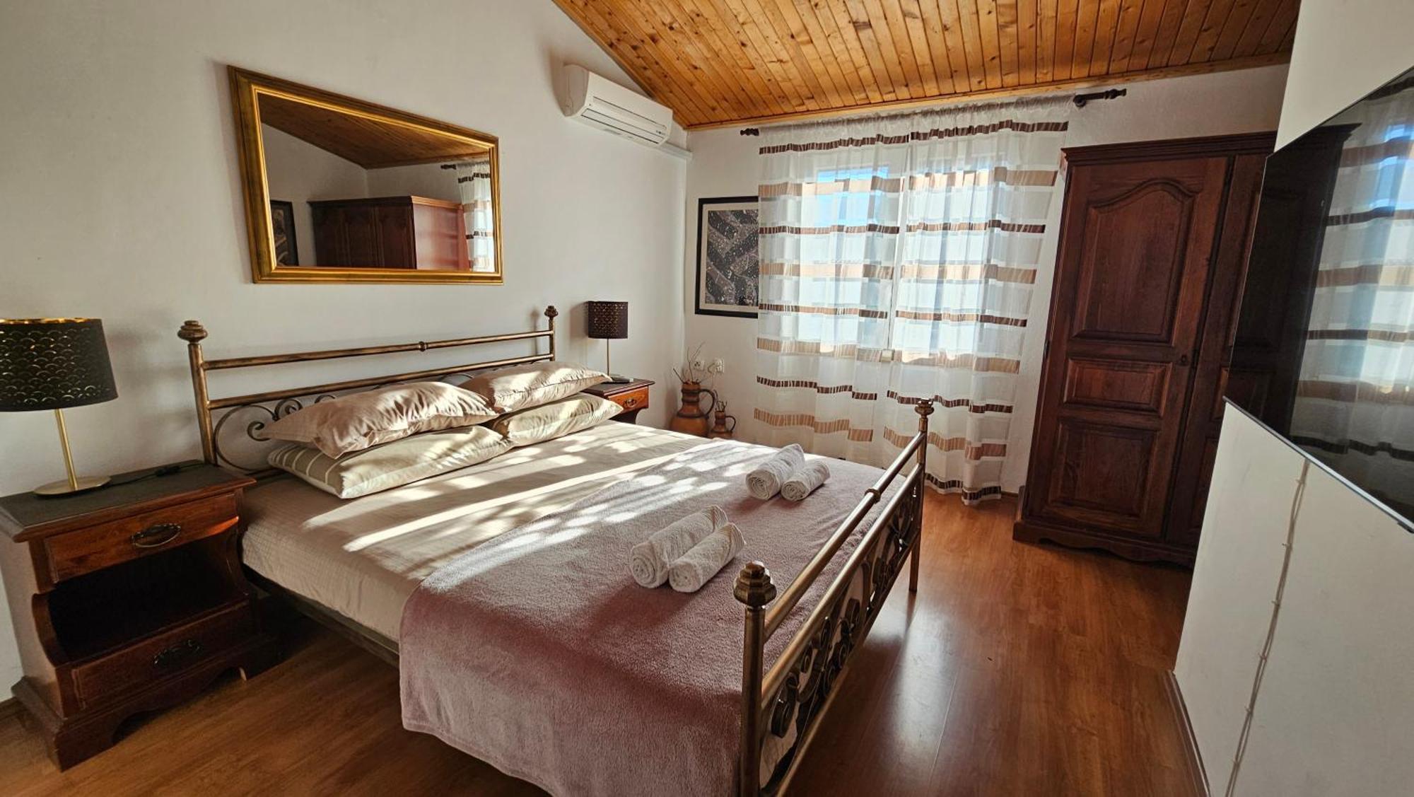 Apartments Mia 2 Rovinj Kültér fotó