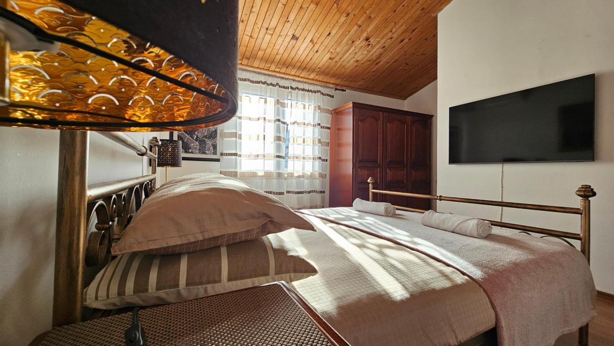 Apartments Mia 2 Rovinj Kültér fotó
