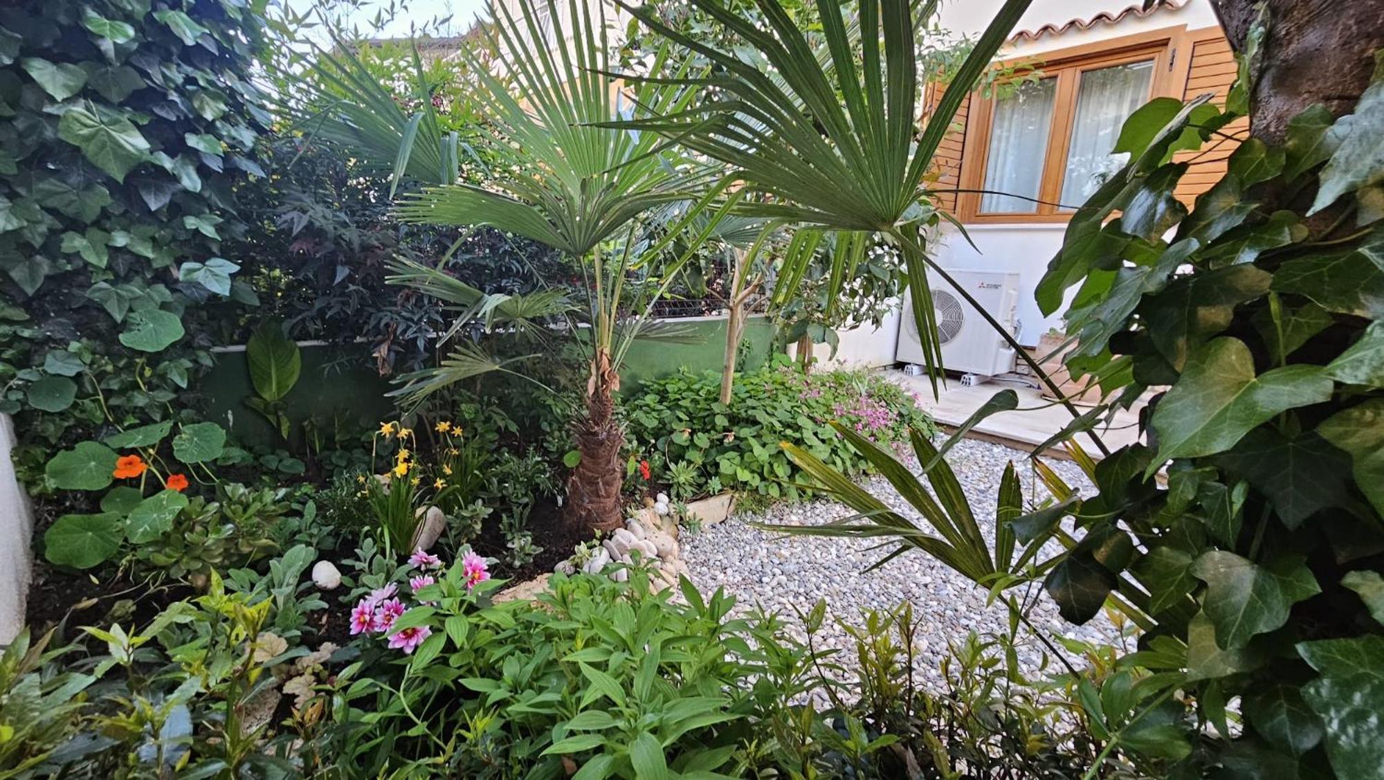 Apartments Mia 2 Rovinj Kültér fotó
