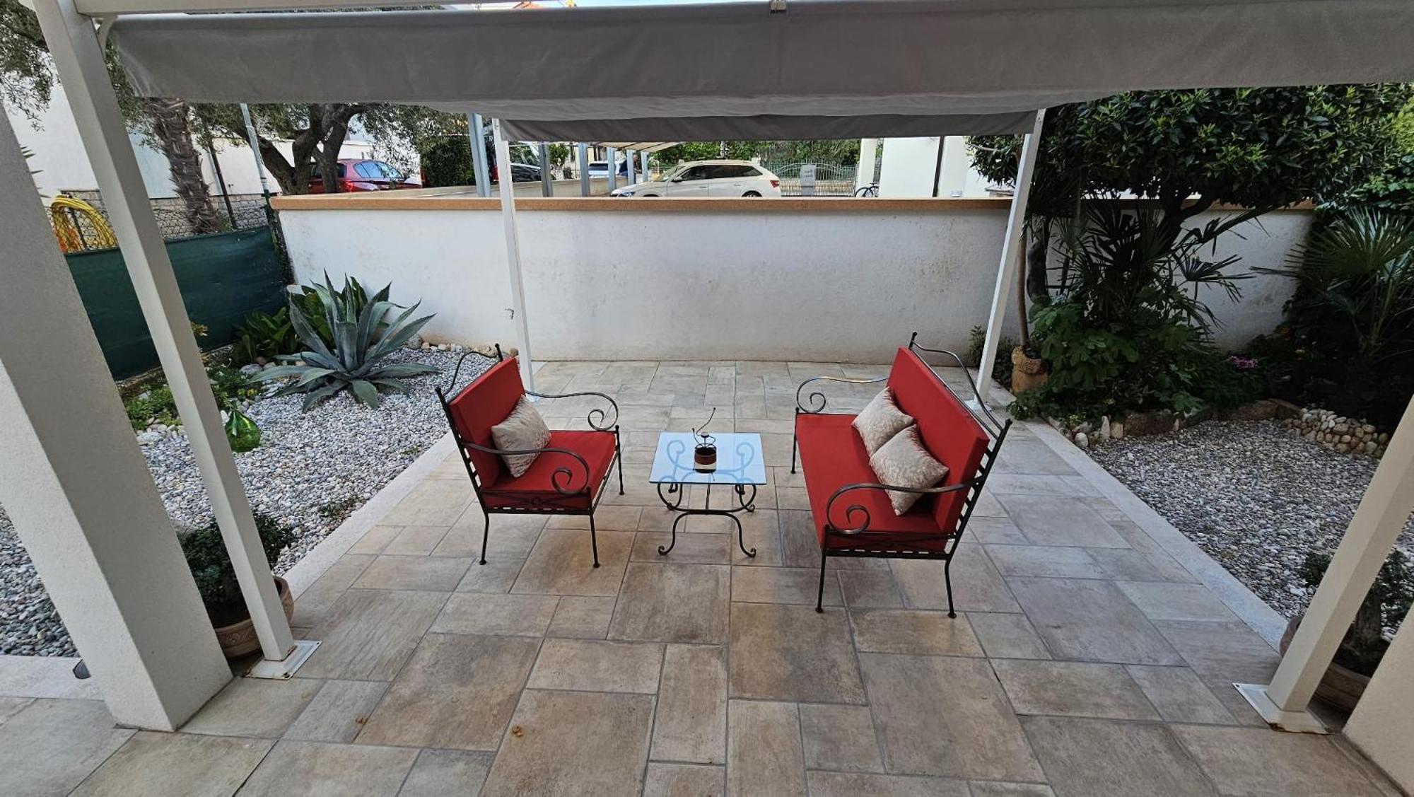 Apartments Mia 2 Rovinj Kültér fotó
