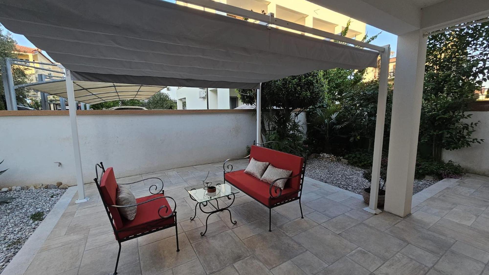 Apartments Mia 2 Rovinj Kültér fotó